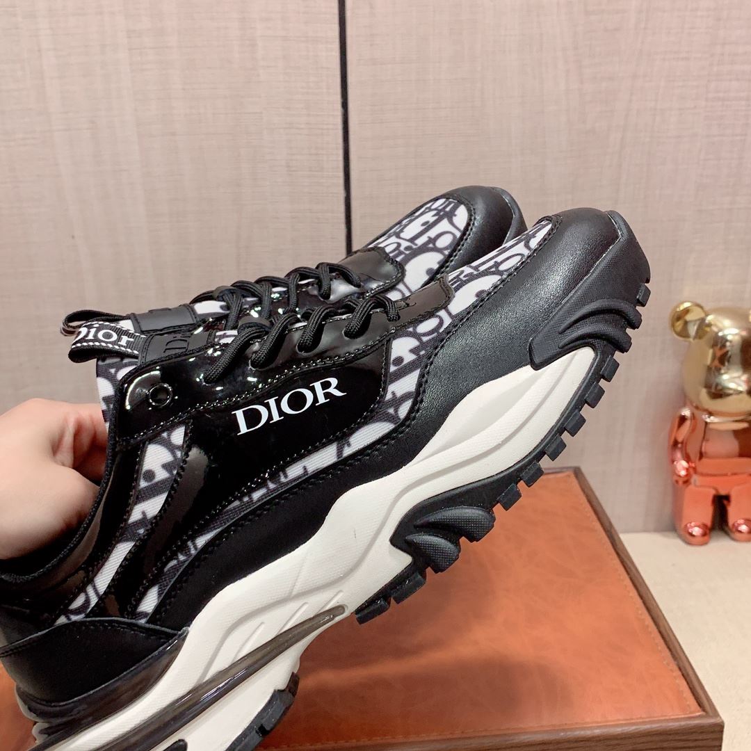 Christian Dior Sneaker